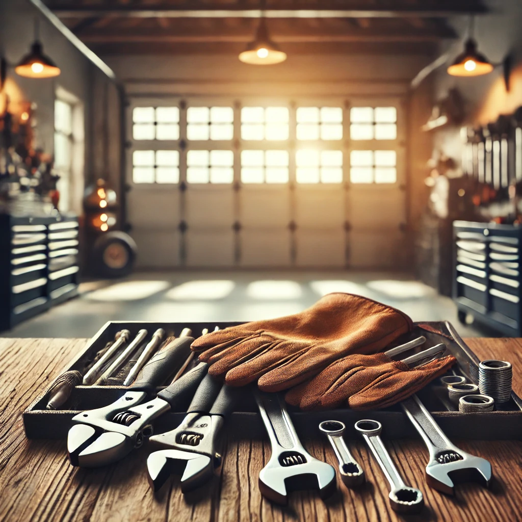 About Our Family-Owned Garage Door Company in Edmonds WA - Professional Service Team
