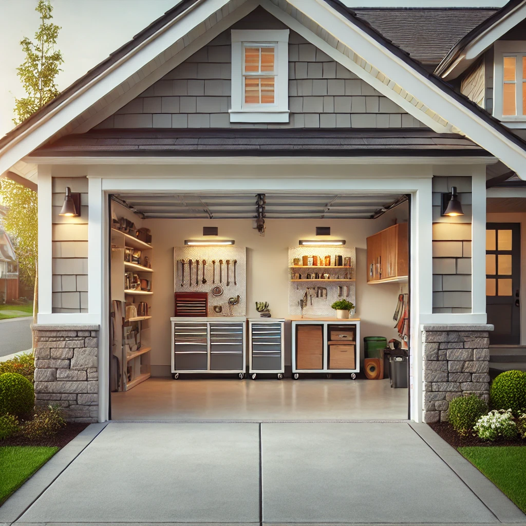 Latest garage door repair tips and maintenance guides from Edmonds's trusted experts