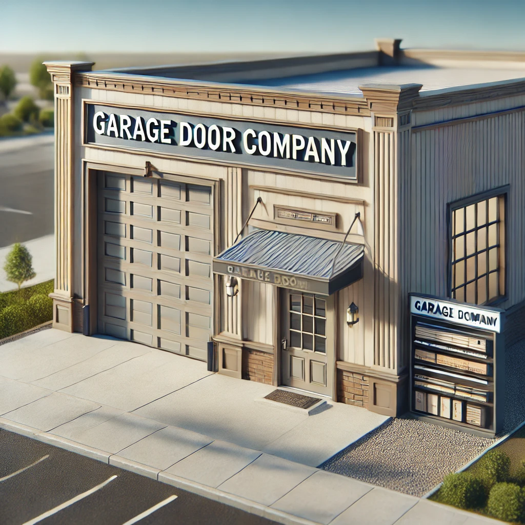 Best Garage Door Company Near Me Edmonds WA - 24/7 Emergency Service
