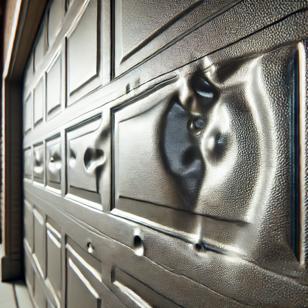 Professional Garage Door Dents Repair Edmonds WA - Expert Dent Removal Services