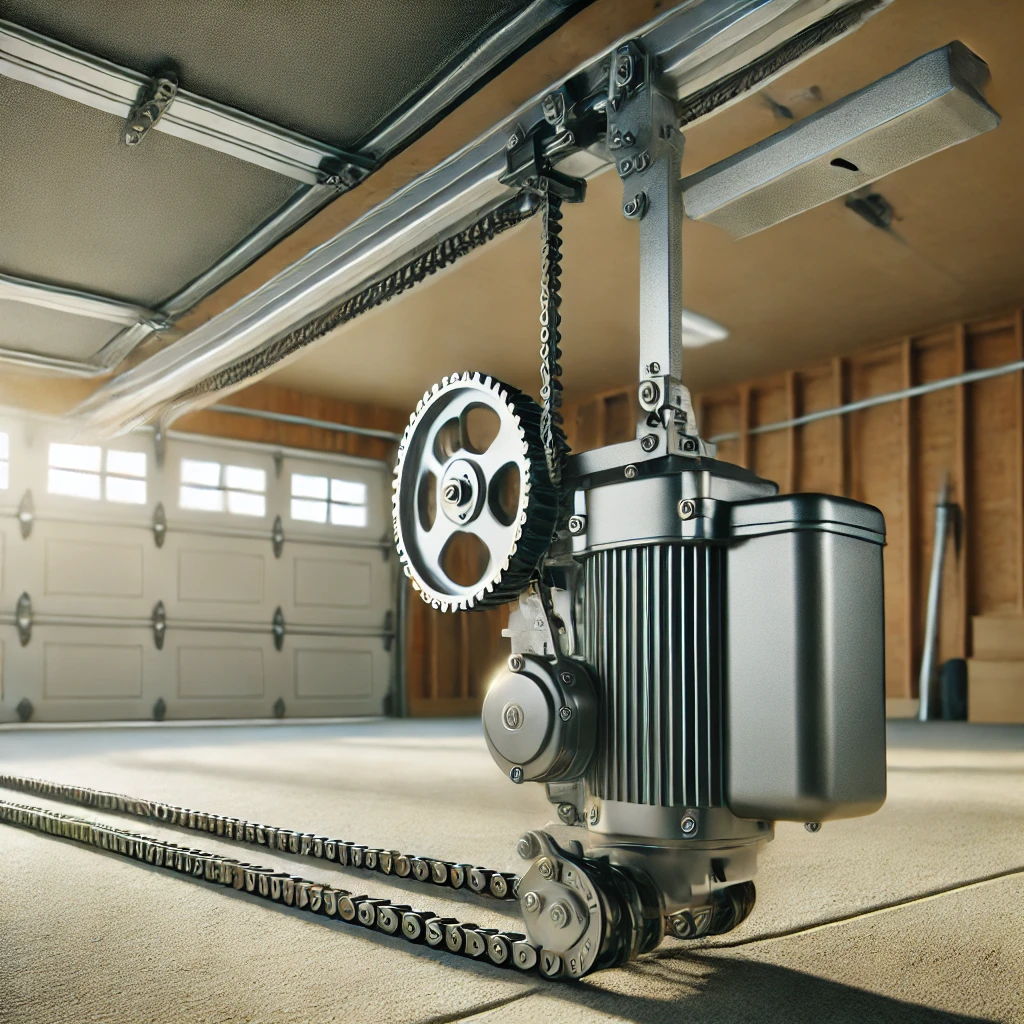 Garage Door Opener Installation & Service in Edmonds WA - Professional Solutions for All Opener Brands