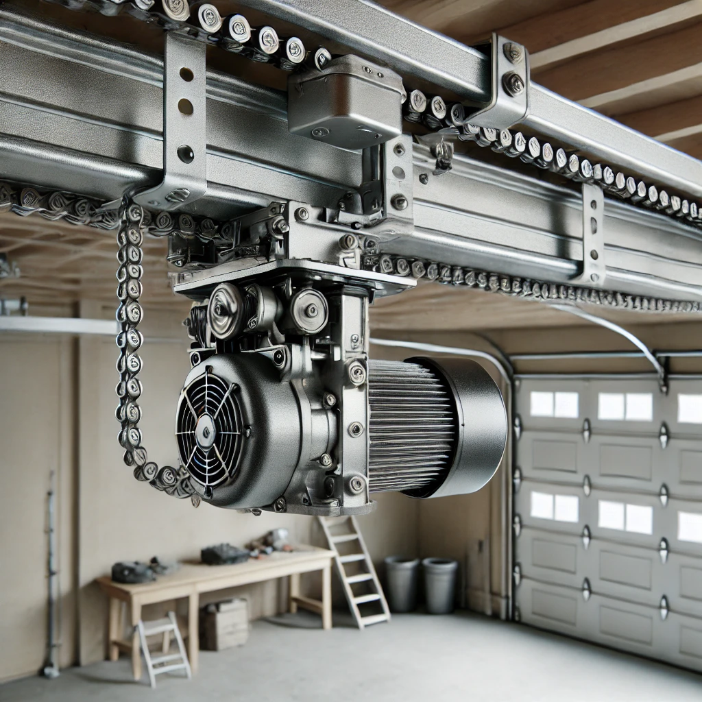 Professional Garage Door Opener Installation Edmonds WA - Expert Smart Opener Installation Services