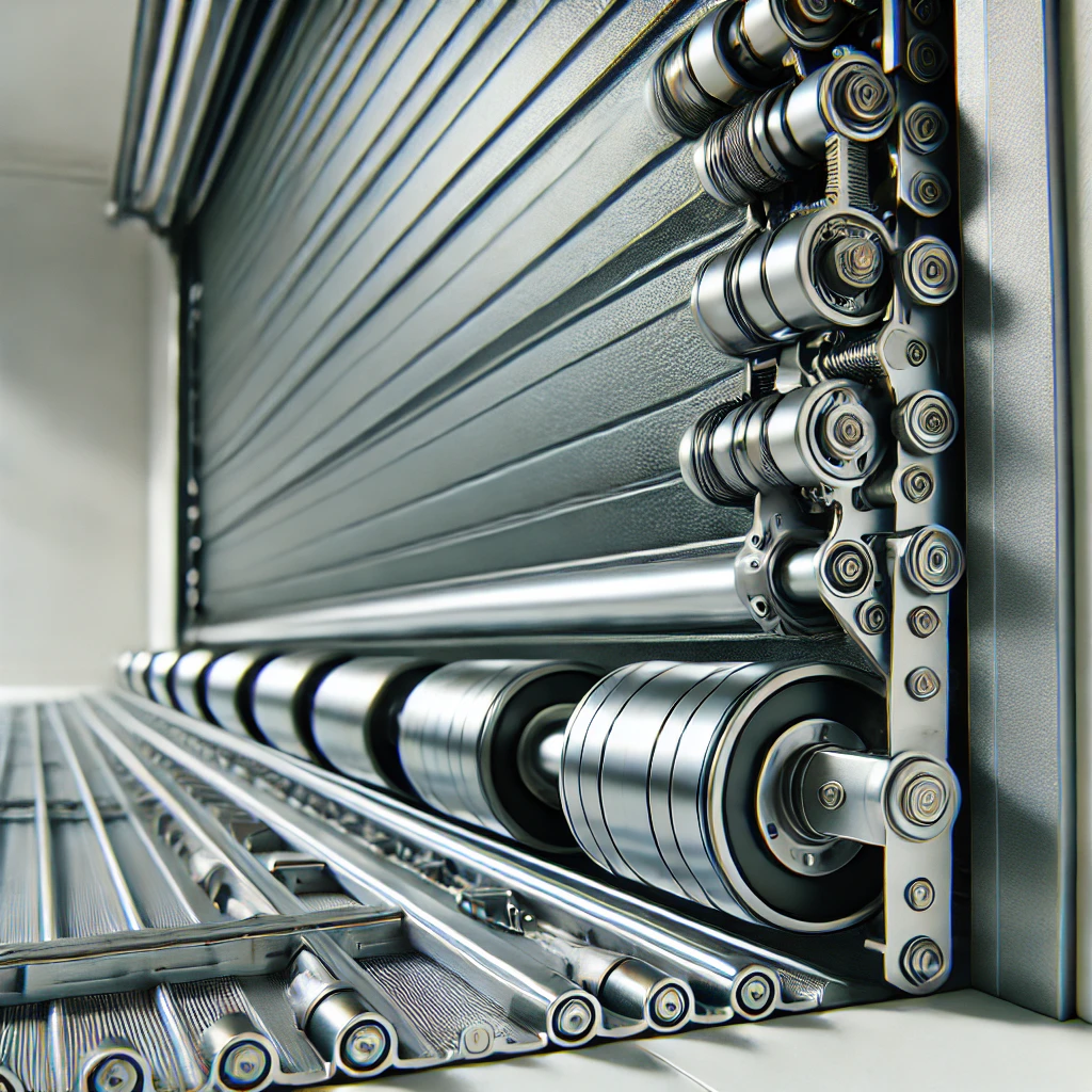 Expert Roller Garage Door Repairs Edmonds WA - Professional Door System Specialists
